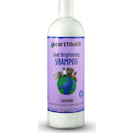Petco earthbath shampoo deals