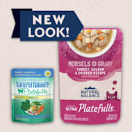 Natural Balance Cat Food Petco