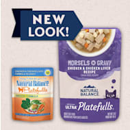 Natural Balance Cat Food Petco