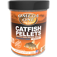Omega one hotsell fish food bulk