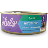 Halo Wet Cat Food Petco