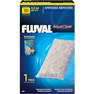  Fluval Aquatic Peat Granules, Chemical Filter Media for  Freshwater Aquariums, Water Softener, 17.6 oz., A1465 : Aquarium Filter  Accessories : Pet Supplies