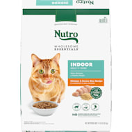 Nutro cat food weight management store