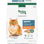 Nutro ultra petco discount