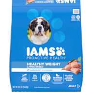 Wilko iams on sale dog food