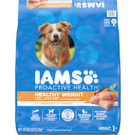 Iams allergy dog food top