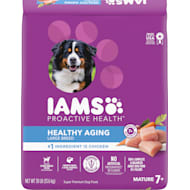Wilko iams on sale dog food