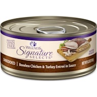 Core wet hotsell cat food