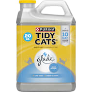 Petco store tidy cats