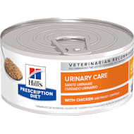 Hill s Prescription Diet Wet Cat Food Petco