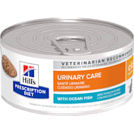 Hill s Prescription Diet Wet Cat Food Petco