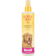 Burt's bees hotsell oatmeal dog conditioner