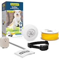 Petco invisible fence clearance