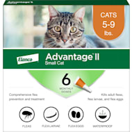 Advantage multi for clearance cats 6 pack