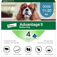 Advantage Flea Tick Treatments for Pets Petco