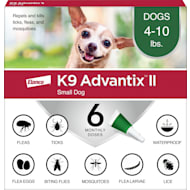 Advantix for discount dogs petco
