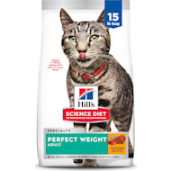 Hill s Science Diet Dry Cat Food Petco