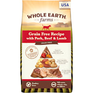 Whole earth farms cat food reviews new arrivals