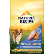 Nature's recipe vegetarian outlet