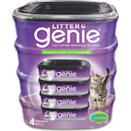 Pet deals genie petco