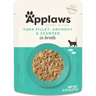 Petco applaws clearance