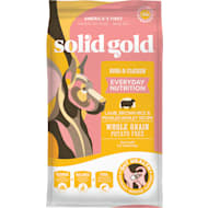 Solid Gold Dog Food Petco