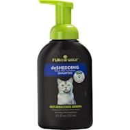 Deshedding petco online