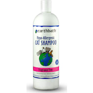 Earthbath dog shampoo petsmart sales