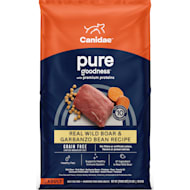 Canidae dog food petco cheap