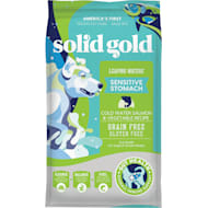 Solid gold dog shop food canada