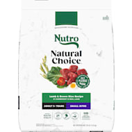 Cheapest nutro dog food hot sale