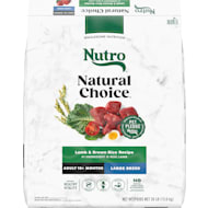 Cheapest place to buy nutro dog food outlet