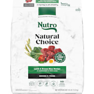 Nutro Senior Dog Food Petco