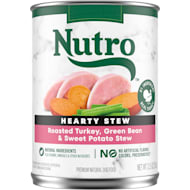 Nutro dog food sale shop