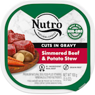 Nutro limited ingredient canned dog food cheap