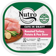 Nutro Wet Dog Food Petco