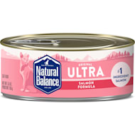 Chewy natural balance cat food online