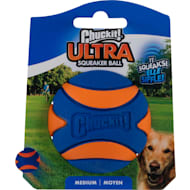 Chuckit! Bucket with Ultra Ball Dog Toy, Medium