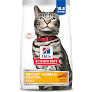 Petco hills cat food clearance