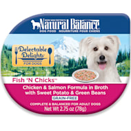 Natural Balance Dog Food Petco