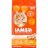 Petco iams hot sale kitten food