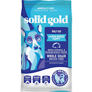 Solid gold hotsell dog food retailers