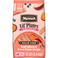 Merrick Dog Food Petco