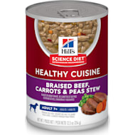 Science diet 2025 dog food wet