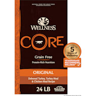Wellness dog food petco new arrivals