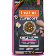 Petco instinct outlet