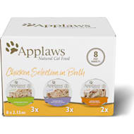 Petco applaws discount