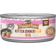 Petsmart merrick sale cat food