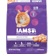 Iams Dog Cat Food Products Petco