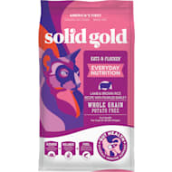 Chewy solid gold cat food on sale